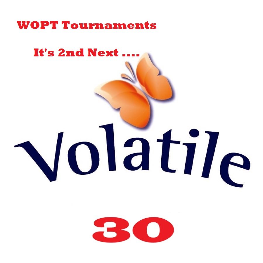 Featured image for Volatile 30 Pocket Tanks tournament